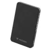 Power Bank Verbatim Black 5000 mAh (10 Units)