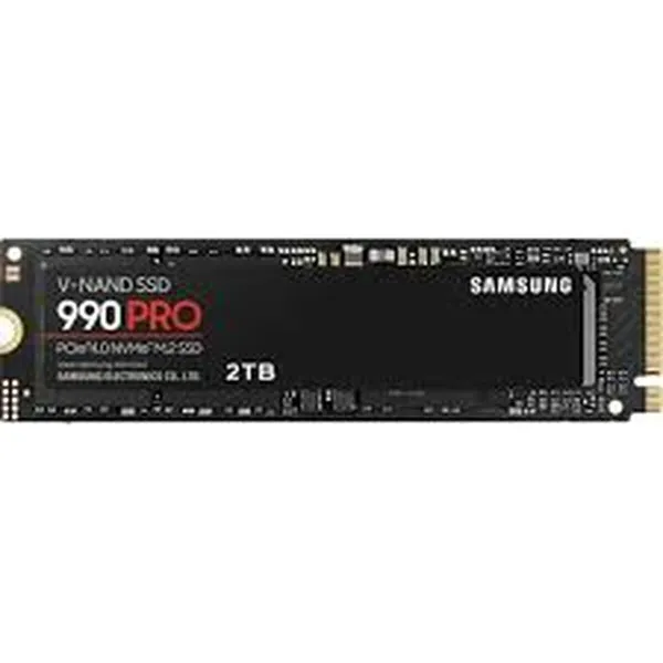 Kõvaketas Samsung 990 PRO 2 TB