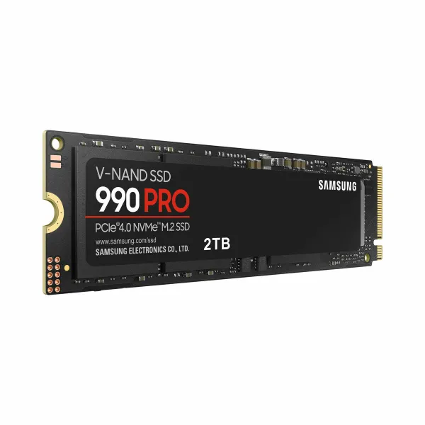 Kõvaketas Samsung 990 PRO 2 TB