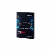 Kõvaketas Samsung 990 PRO 2 TB