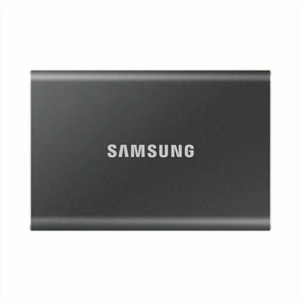 Väline Kõvaketas Samsung Portable SSD T7 2 TB SSD