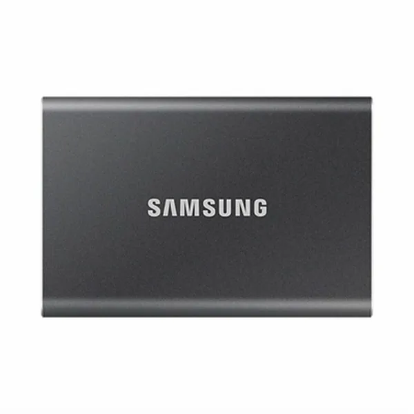 Väline Kõvaketas Samsung Portable SSD T7 2 TB SSD