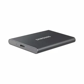Näppäimistö ja hiiri Logitech MK330 Musta Espanjalainen Qwerty (4 osaa)
