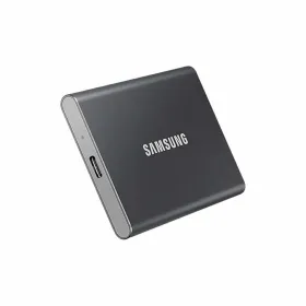Näppäimistö ja hiiri Logitech MK330 Musta Espanjalainen Qwerty (4 osaa)