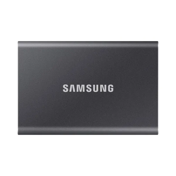 Väline Kõvaketas Samsung Portable SSD T7 2 TB SSD