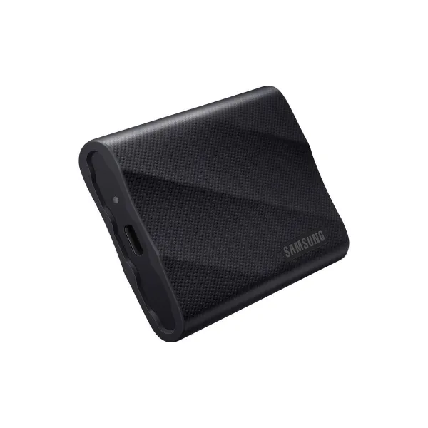 Väline Kõvaketas Samsung MU-PG2T0B/EU Must