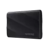 Väline Kõvaketas Samsung MU-PG2T0B/EU Must
