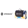 Picnic blanket Springos PM001 200 x 200 cm