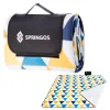 Piknik-peitto Springos PM001 200 x 200 cm