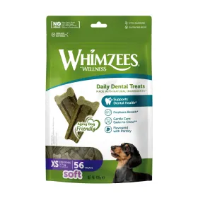 Закуска для собак Whimzees 56 Предметы