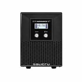 Источник бесперебойного питания Online Salicru 6A0EA000002 700W 1000 W 700 W