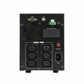 Источник бесперебойного питания Online Salicru 6A0EA000002 700W 1000 W 700 W