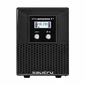 Источник бесперебойного питания Online Salicru 6A0EA000003 1050W