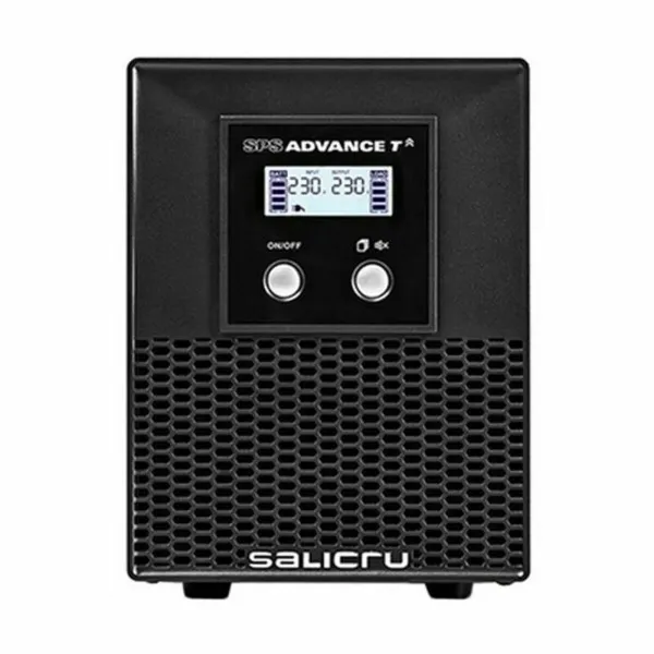 Источник бесперебойного питания Online Salicru 6A0EA000003 1050W