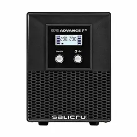 Online Keskeytymätön Virtalähdejärjestelmä Järjestelmä Salicru SPS 2000 ADV T 1400W