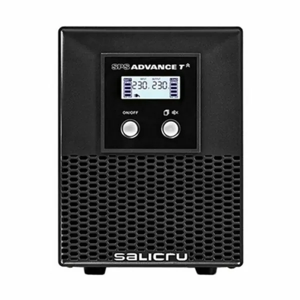 Komutaciniai nepertraukiamo maitinimo šaltiniai Online Salicru SPS 2000 ADV T 1400W