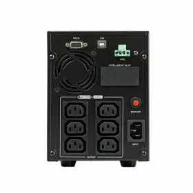 Online Keskeytymätön Virtalähdejärjestelmä Järjestelmä Salicru SPS 2000 ADV T 1400W
