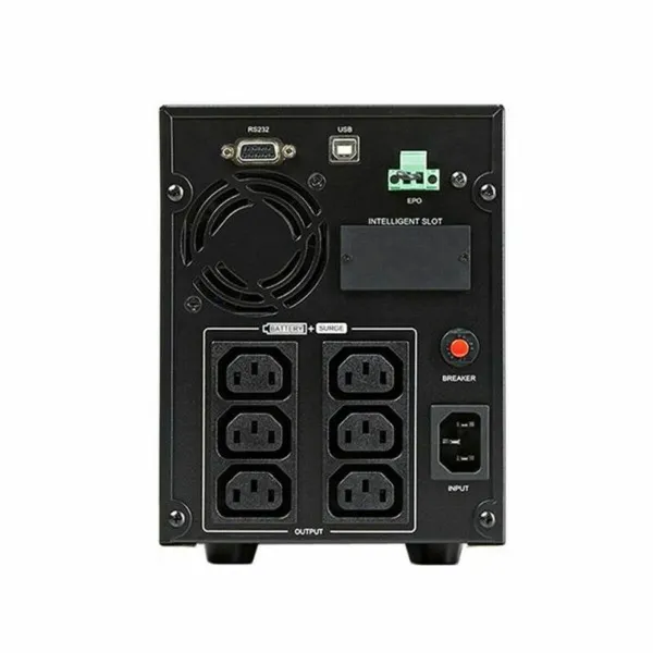 Komutaciniai nepertraukiamo maitinimo šaltiniai Online Salicru SPS 2000 ADV T 1400W