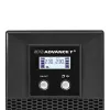 Komutaciniai nepertraukiamo maitinimo šaltiniai Online Salicru SPS 2000 ADV T 1400W