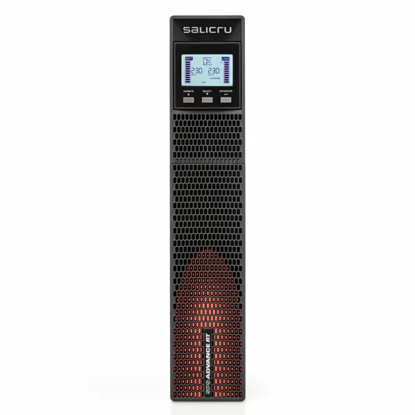 Uninterruptible Power Supply System Interactive UPS Salicru SPS.3000.ADV RT2 2700 W