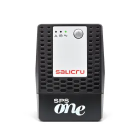 Nepertraukiamo Maitinimo šaltinio Sistema Interaktyvi UPS Salicru 662AG000002 240 W