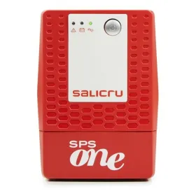 Стакан Vivalto Прозрачный Cтекло 440 ml Пива (6 штук)