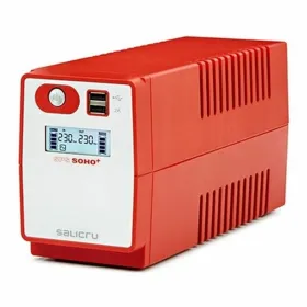 Стакан Vivalto Прозрачный Cтекло 440 ml Пива (6 штук)