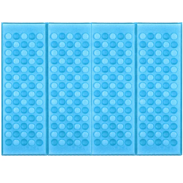 Коврик складной Springos PM0004 28x40x1 см