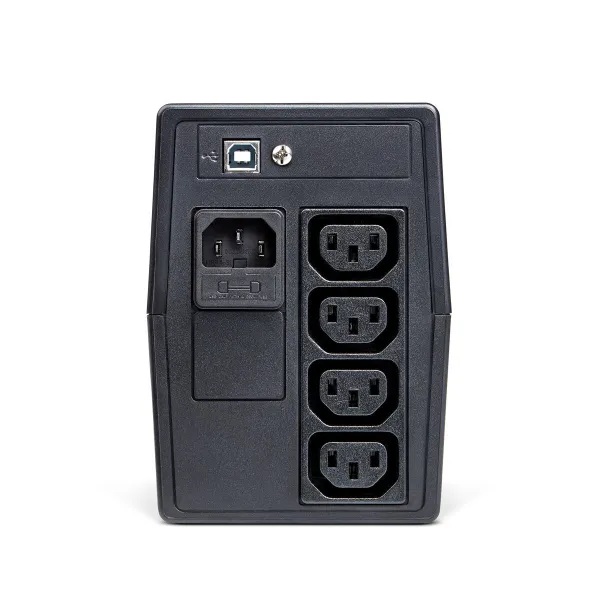 Nepertraukiamo Maitinimo šaltinio Sistema Interaktyvi UPS Salicru SPS 900 ONE 480 W
