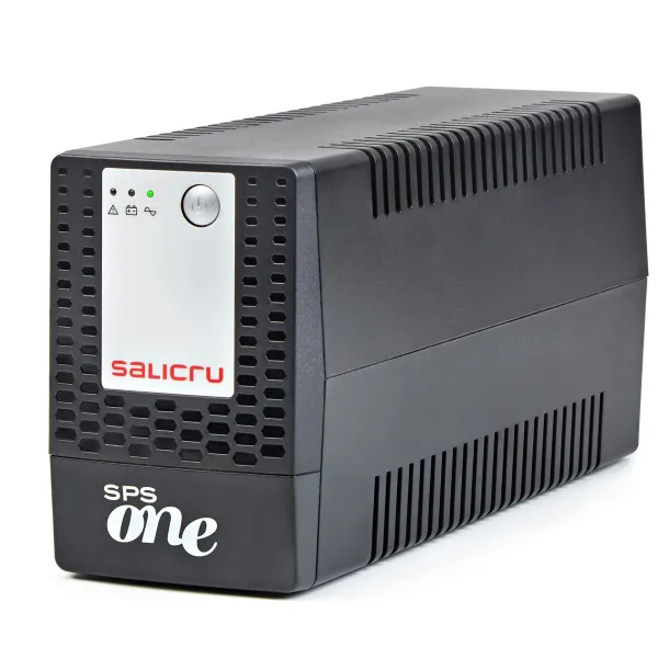 Nepertraukiamo Maitinimo šaltinio Sistema Interaktyvi UPS Salicru SPS 900 ONE 480 W