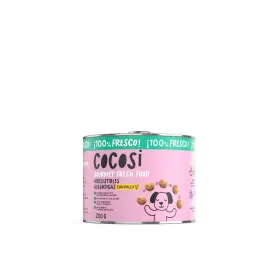 Märgtoit Cocosi 6 Ühikut