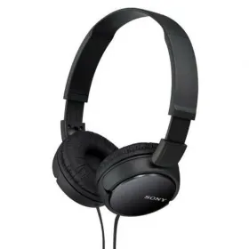 Kuulokkeet Sony MDRZX110B.AE Musta