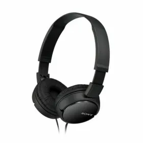 Kuulokkeet Sony MDRZX110B.AE Musta