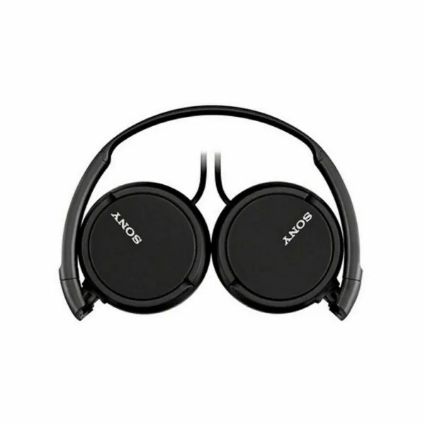 Kõrvaklapid Sony MDRZX110B.AE Must