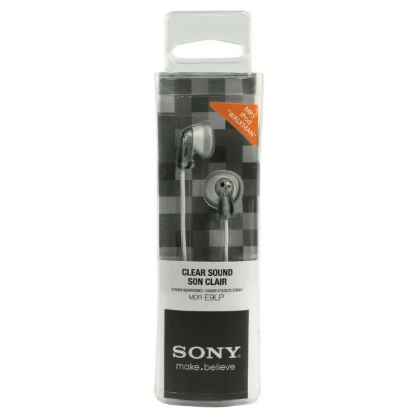 Kõrvaklapid Sony MDR E9LP in-ear