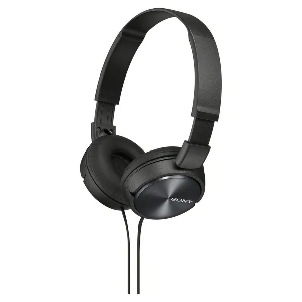 Headphones with Headband Sony MDRZX310APB.CE7 98 dB Black