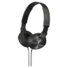 Headphones with Headband Sony MDRZX310APB.CE7 98 dB Black