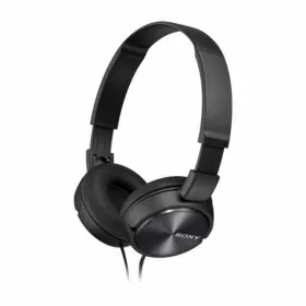 Diadēmas austiņas Sony MDRZX310APB.CE7 98 dB Melns