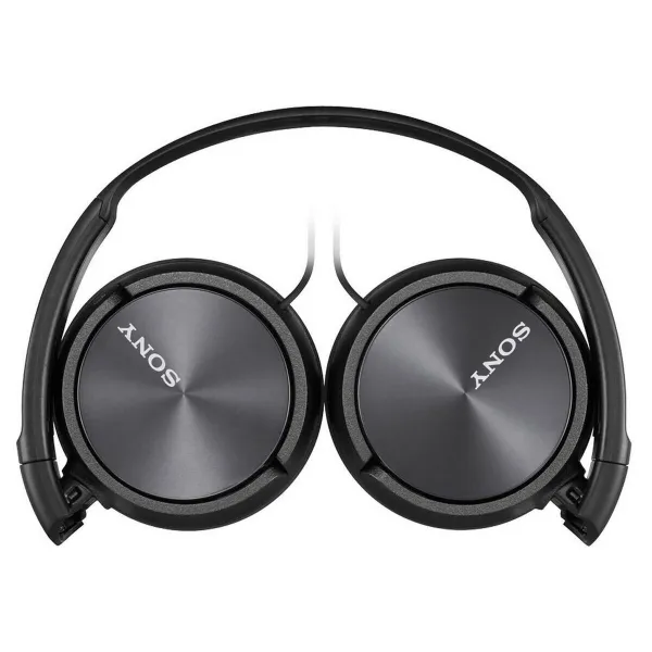 Headphones with Headband Sony MDRZX310APB.CE7 98 dB Black