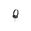 Headphones with Headband Sony MDRZX310APB.CE7 98 dB Black