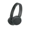 Ausinės Sony WH-CH520 Juoda
