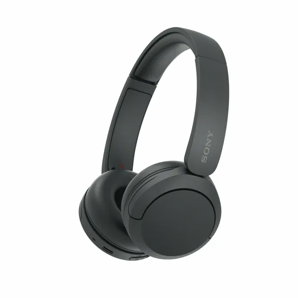 Ausinės Sony WH-CH520 Juoda
