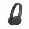 Ausinės Sony WH-CH520 Juoda