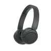 Ausinės Sony WH-CH520 Juoda