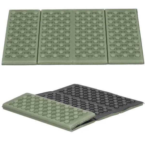 Saliekamais paklājiņš Springos PM0005 28x40x1 cm