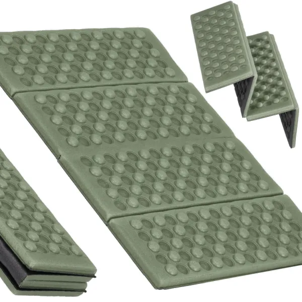 Saliekamais paklājiņš Springos PM0005 28x40x1 cm