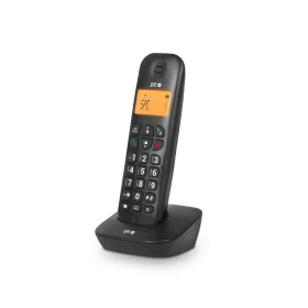 Belaidis telefonas SPC 7300NS AIR Juoda