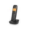 Bezvadu Tālrunis SPC 7300NS AIR Melns