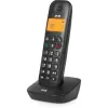 Bezvadu Tālrunis SPC 7300NS AIR Melns