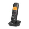 Bezvadu Tālrunis SPC 7300NS AIR Melns